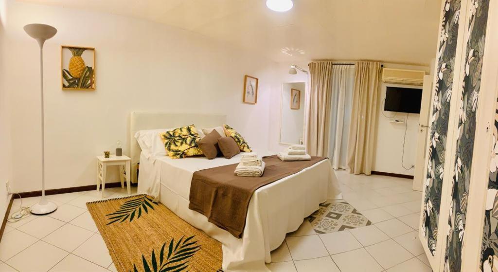 Pancrazio Villa Taormina Kültér fotó