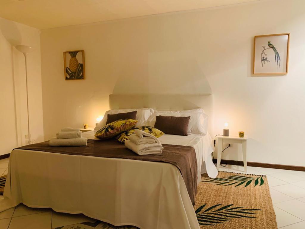 Pancrazio Villa Taormina Kültér fotó