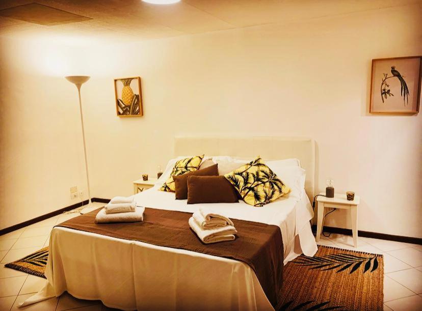 Pancrazio Villa Taormina Kültér fotó