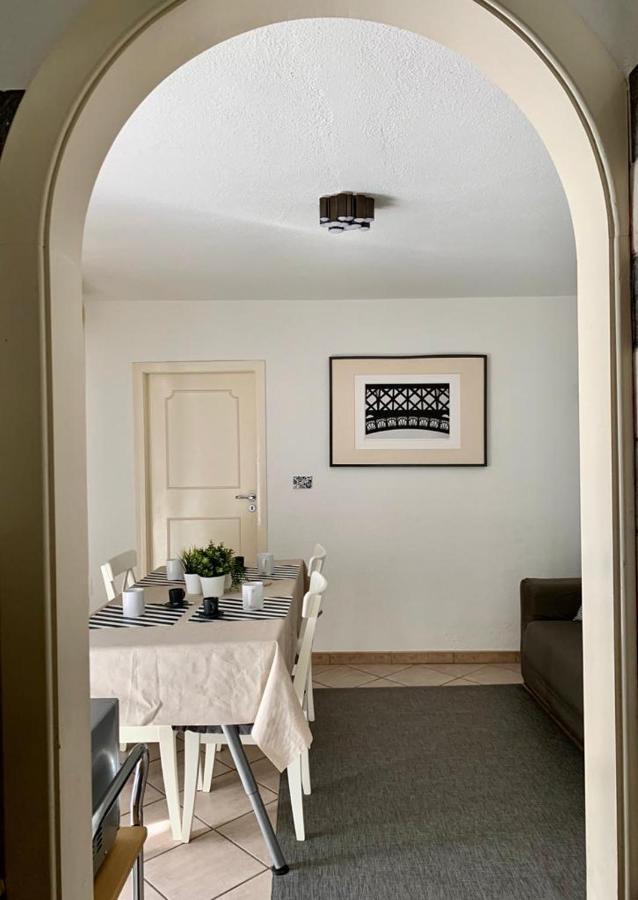Pancrazio Villa Taormina Kültér fotó